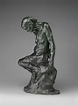 Auguste Rodin | The Old Courtesan (La Belle qui fut heaulmière ...