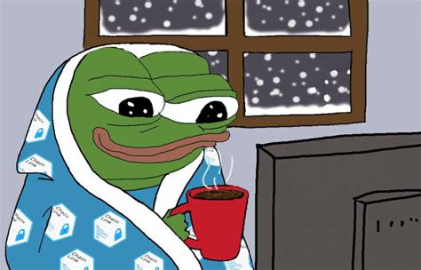 Crypto Pepes What Does The Frog Meme Cointelegraph Magazine