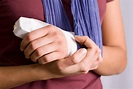 These Are the 3 Most Common Sports Hand Injuries