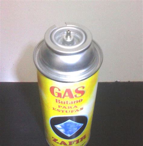 57x28x6cm para camping o para utilizar donde tú quieras, tengo envases de bombonas de butano a 15€ vacía o 25€ llena. Gas Butano Para Estufa Portatil, Repuesto, Tanque ...