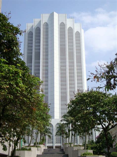 11/f, wisma mbsb kuala lumpur, 50490 malaysia. Kuala Lumpur Architecture Photos: Buildings - e-architect