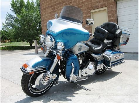The site owner hides the web page description. 1994 Harley-Davidson FLHTCU Electra Glide Ultra for sale ...