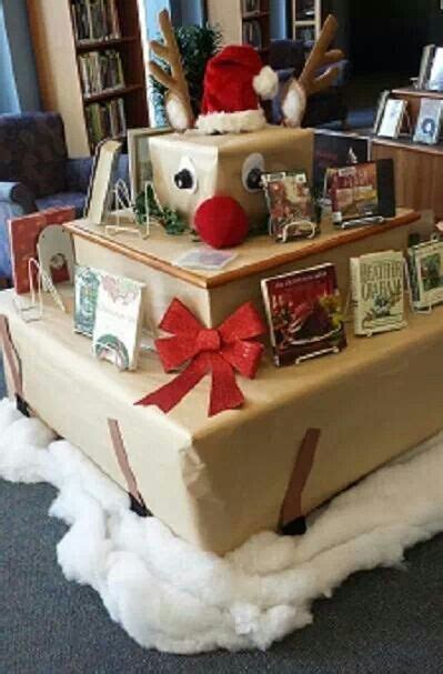 We did not find results for: Reindeer Display | Library displays, Display, Gift wrapping