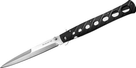 5 Largest Cold Steel Folding Knives Knife Depot