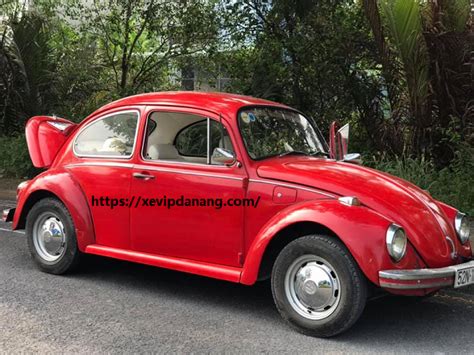 Chia Sẻ Hơn 82 Về Xe Con Bọ Volkswagen Hay Nhất Vn