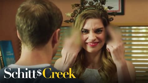 Schitts Creek Season 2 Bloopers Youtube