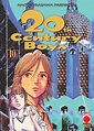 20TH CENTURY BOYS n.10 - 20TH CENTURY BOYS RISTAMPA, PLANET MANGA