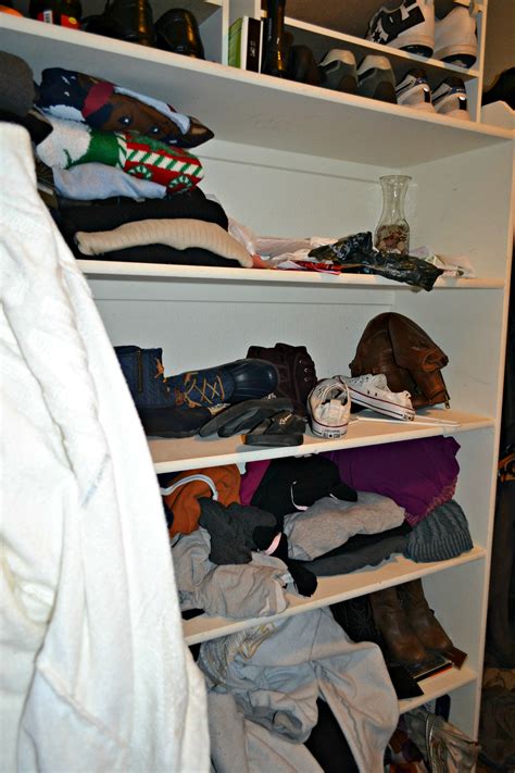 How to Update and Organize Your Closet Fast