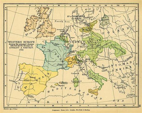 Europe In The 18th Century Hubpages