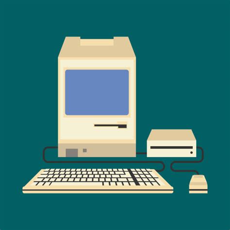 Mainframe Computer Clip Art Illustrations Royalty Free Vector Graphics