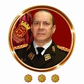 MG Juvenal José Fernández López – Guardia Nacional Bolivariana