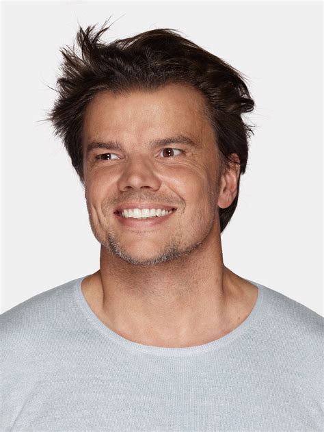 Bjarke Ingels Is Reshaping The World As We Know It