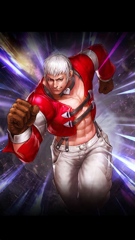 Yashiro Ultimate Cardkof All Stars By Charlydaimon21 On Deviantart