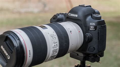 Canon 5d Mark Iv Review Huffpost