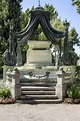 Vienna, Central Cemetery - Transfigure Photography
