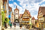 Top 10 Things to Do in Bavaria, Germany