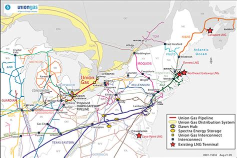 Marcellus Gas — A Game Changer