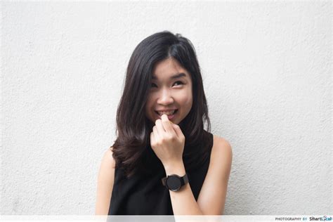 13 Types Of Singaporean Girls You Will Inevitably Wind Up Dating
