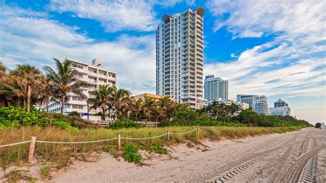 Drivenwithdesign Best North Beach Hotels Miami