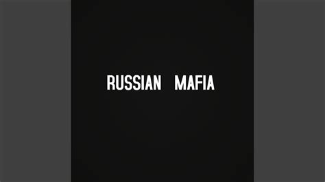 russian mafia youtube