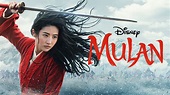 Mulan (2020) Gratis Films Kijken Met Ondertiteling - ikwilfilmskijken.com