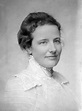 Portrait Of Edith Kermit Carow Roosevelt (1861-1948) History (24 x 36 ...