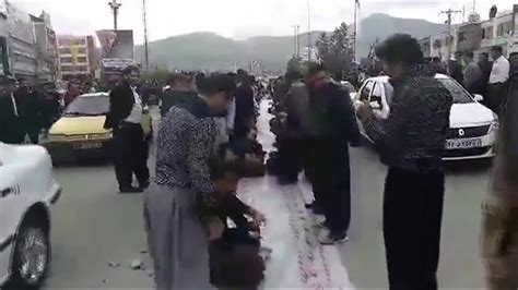 اعتصاب بازاریان مناطق کردنشین و احتمال رسیدگی به اعتراضات Bbc News فارسی
