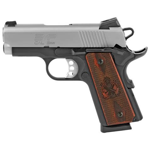 Discount Gun Mart Springfield Armory Pi9209lca 1911 Ca Compliant