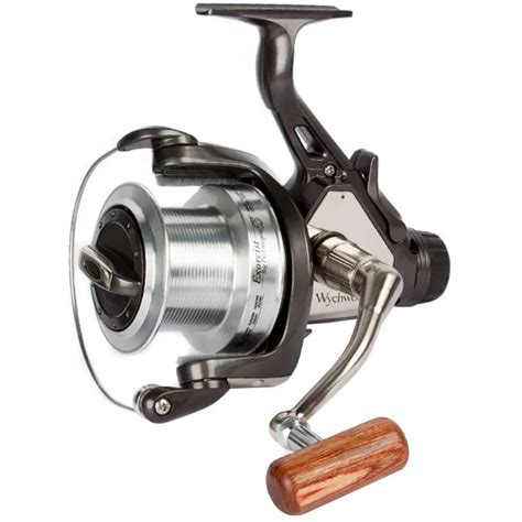 Wychwood Exorcist Reel Angling Direct