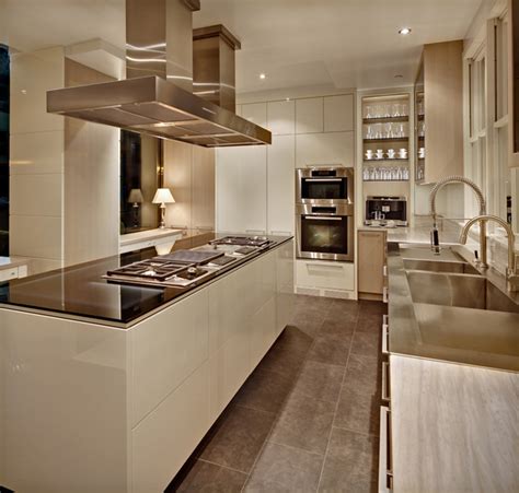 modern kitchen design ideas  wow style