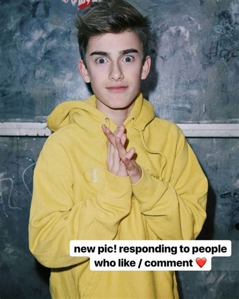 Picture Of Johnny Orlando In General Pictures Johnny Orlando 1513059290  Teen Idols 4 You