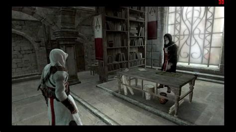 Walkthrough D Assassin S Creed Pisode Un Traitre Parmis Les