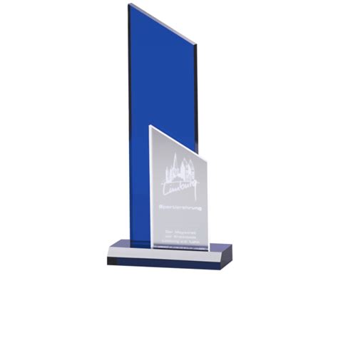 Indigo Peak €8800 Award Kopen Trofee Award