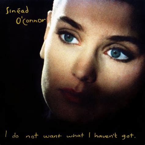 It was later made famous by irish recording artist sinéad o'connor, whose arrangement was… read more. Sinéad O'Connor - Nothing Compares 2 U Lyrics | Genius Lyrics