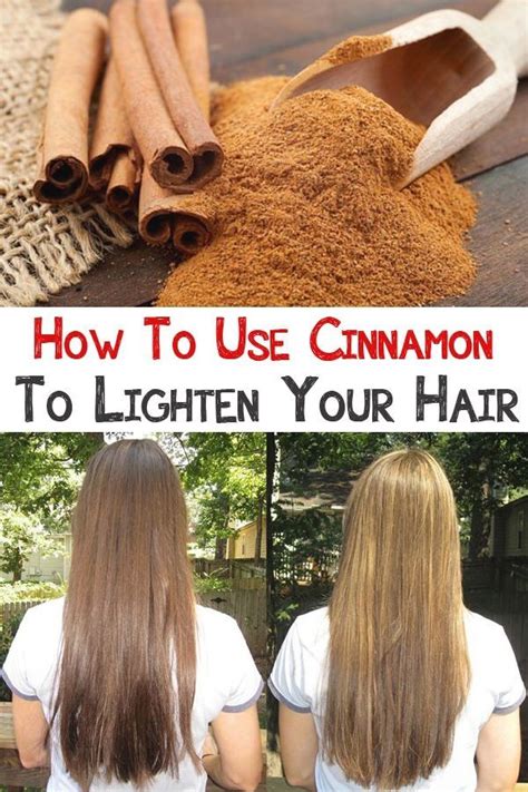 I know this is somewhat of a. How To Lighten Hair Without Touching Dye Or Bleach | How ...