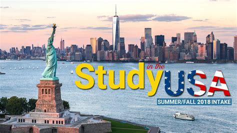 7 Best Reasons Of Studying In The Usa Adept Overseas Education