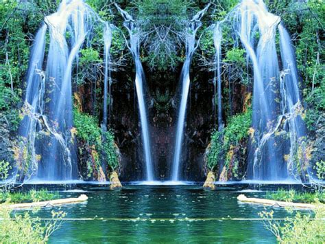 Download Waterfall Animated  Wallpaper Gallery