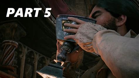 Assassin S Creed Unity Walkthrough Part Rebirth Youtube