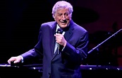 Tony Bennett has been diagnosed with Alzheimer's disease