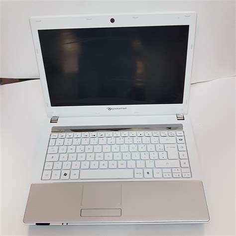 Laptop Packard Bell Nm98 Intel Pentium P6100 200ghz 140 4gb Ddr3