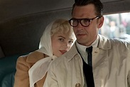 Mi semana con Marilyn - Película - 2011 - Crítica | Reparto | Estreno ...