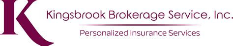 Personal And Commercial Insurance New York City Kingsbrook Brokerage