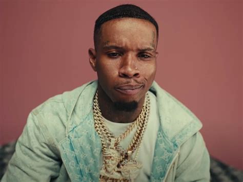 Tory Lanez Has People Showing Him Endless Support