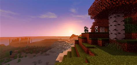 Dgr Shaders Official Edition V Mcpe Addons Minecraft Pe Addons