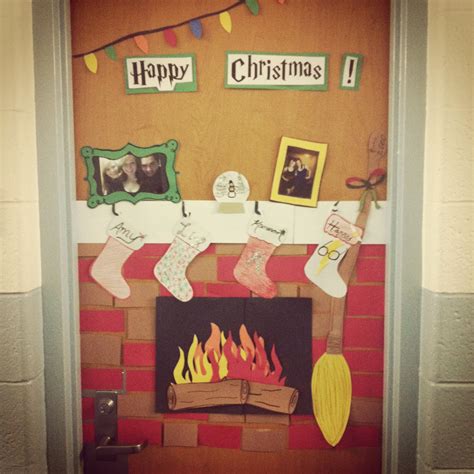 Awesome Dorm Room Christmas Decorations I Want To Do This