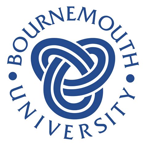 Bournemouth University 01 Logo Png Transparent And Svg Vector Freebie