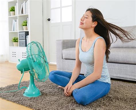 Easy Ways To Stay Cool Without Air Conditioners Herzindagi