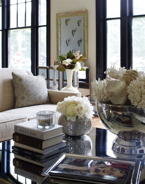 20 Super Modern Living Room Coffee Table Décor Ideas That Will Amaze You