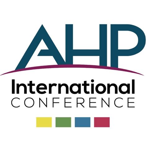 Ahp International Conference By Association For Healthcare Philnathropy