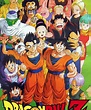 Dragon Ball Z (série) : Saisons, Episodes, Acteurs, Actualités